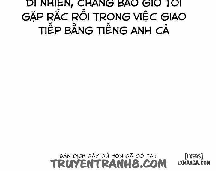 Mùi Vị Của Đôi Bàn Tay Chương 2 Trang 52