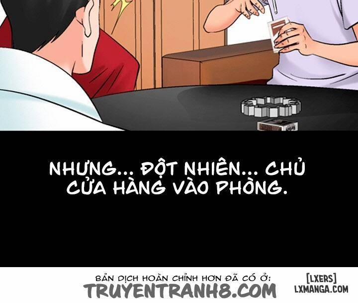 Mùi Vị Của Đôi Bàn Tay Chương 34 Trang 47