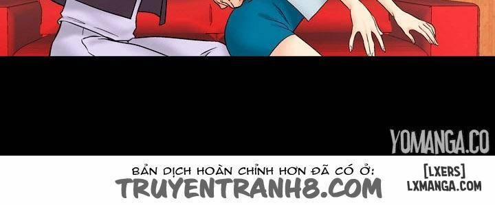 Mùi Vị Của Đôi Bàn Tay Chương 37 Trang 5