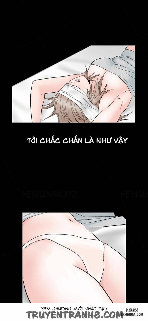 Mùi Vị Của Đôi Bàn Tay Chương 44 Trang 40