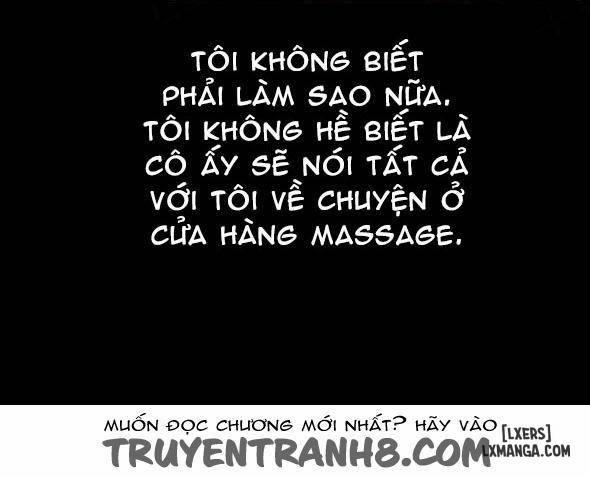 Mùi Vị Của Đôi Bàn Tay Chương 47 Trang 19