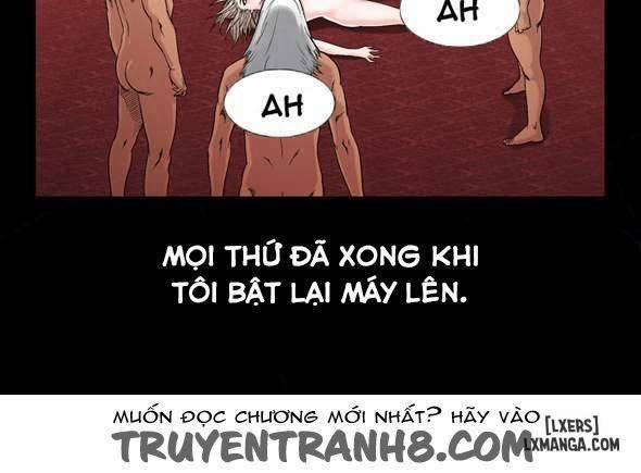 Mùi Vị Của Đôi Bàn Tay Chương 61 Trang 17