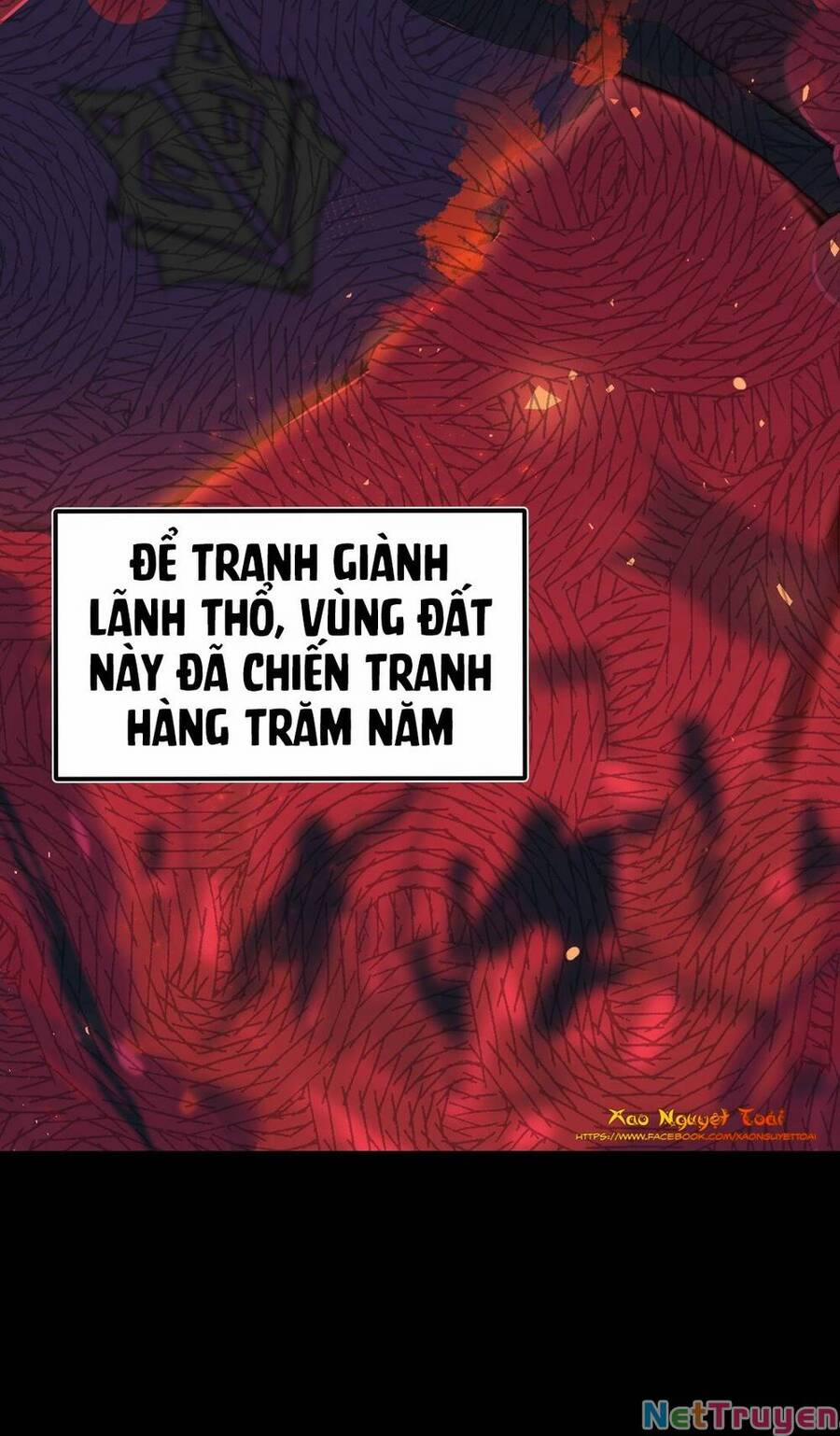 Mười Năm Sau, Tôi Kết Hôn Với Kẻ Không Đội Trời Chung Của Mình?! Chương 36 Trang 3