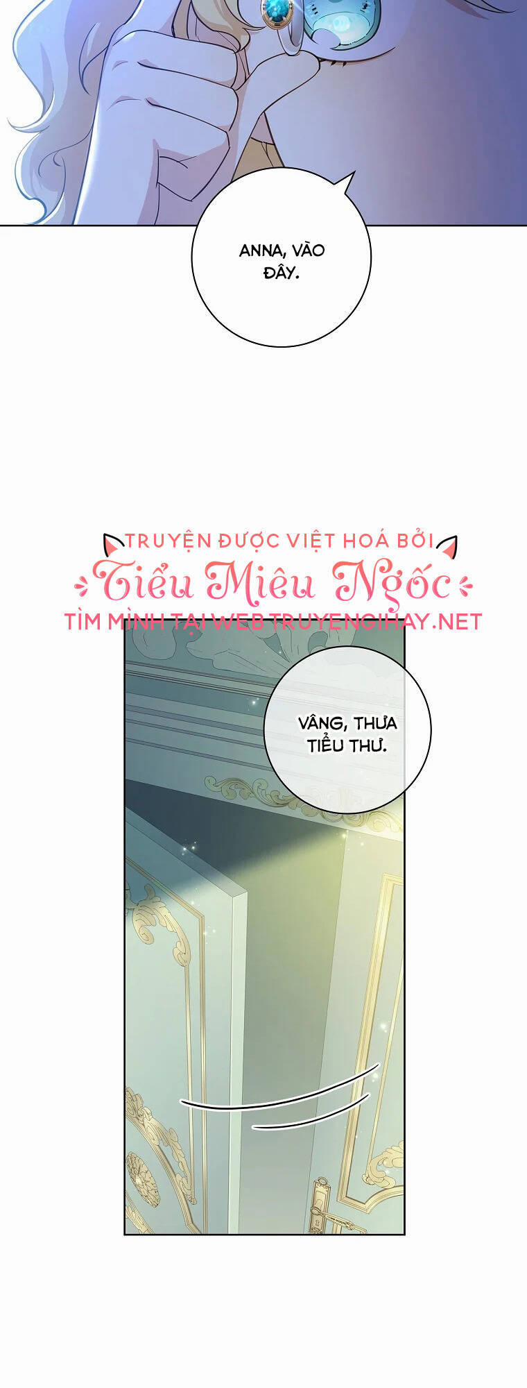 Nam Chính À, Tôi Sẽ Tôn Trọng Sở Thích Của Anh! Chương 15 Trang 34