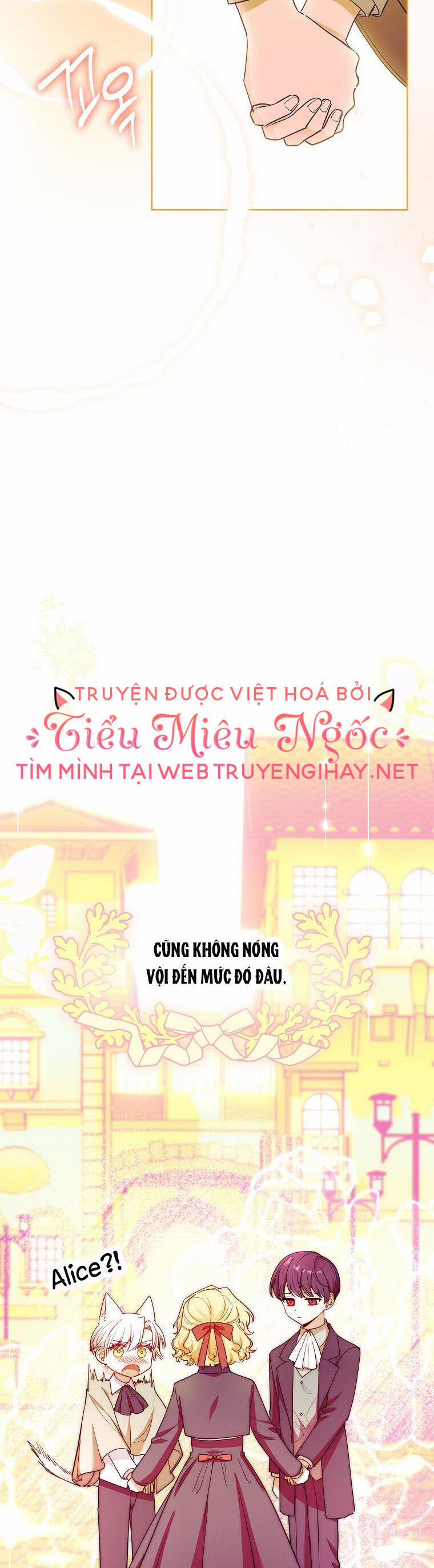 Nam Chính À, Tôi Sẽ Tôn Trọng Sở Thích Của Anh! Chương 32 Trang 48