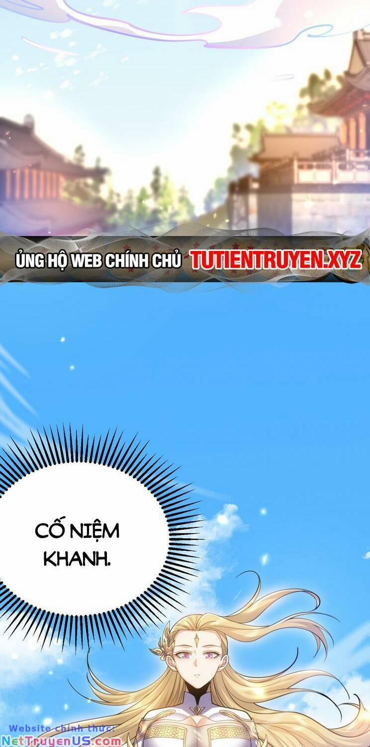 Nắm Giữ Kịch Bản Ma Đầu Nhưng Ta Lại Chẳng Hề Có Tu Vi, Còn Bị Nữ Đồ Đệ Truy Sát? Chương 10 Trang 52