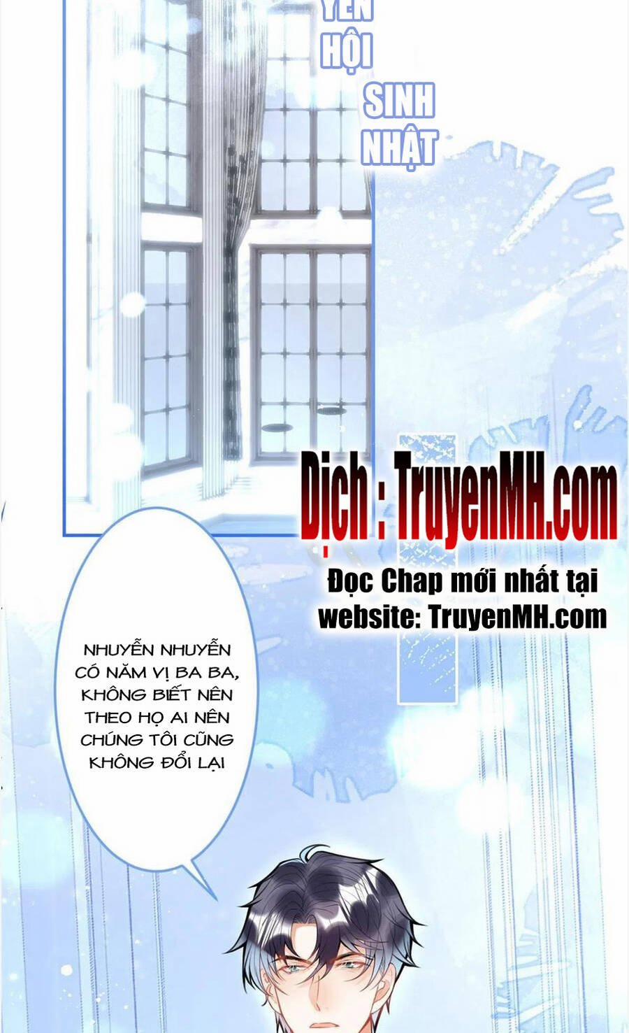 Nam Thành Chờ Trăng Về Chương 304 Trang 8