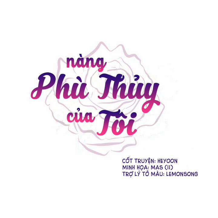 Nàng Phù Thủy Của Tôi Chương 2 5 Trang 40