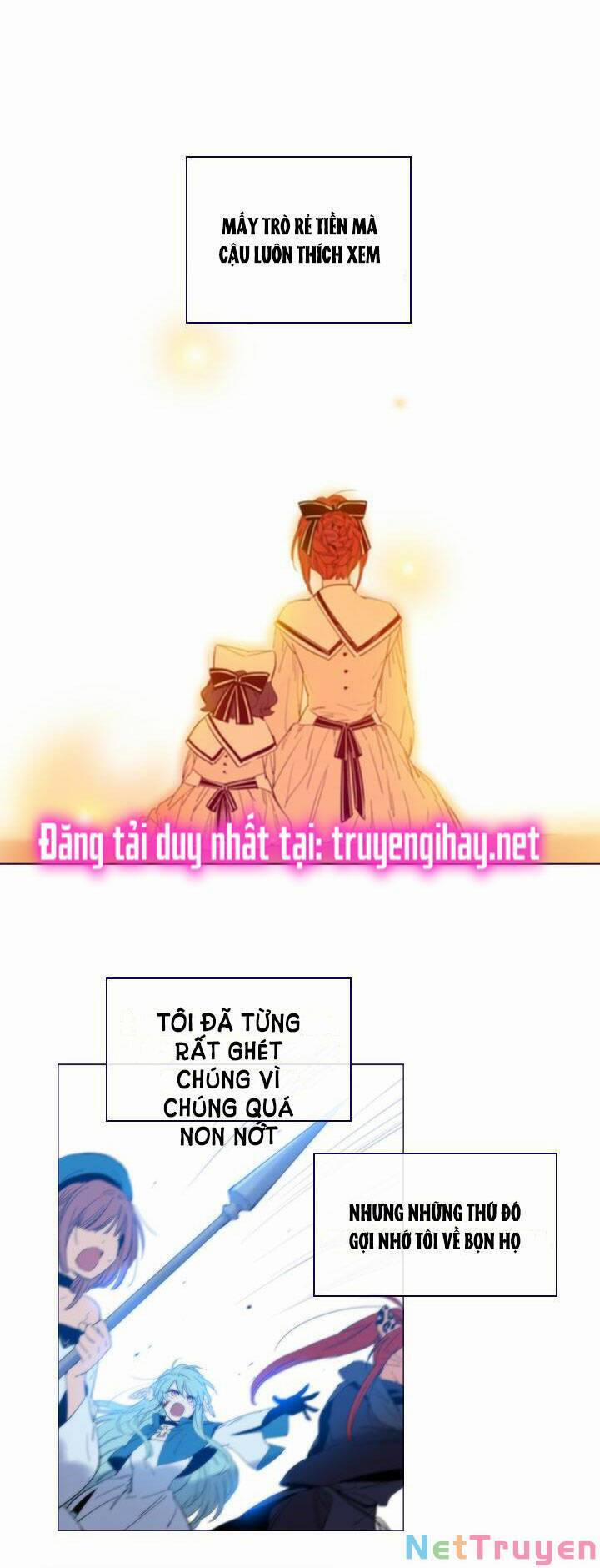 Nàng Phù Thủy Của Tôi Chương 42 2 Trang 2