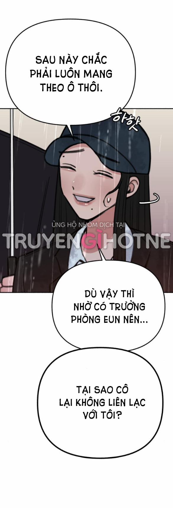 Nàng Thơ Nổi Tiếng - Nàng Thơ Myung Chương 35 1 Trang 20