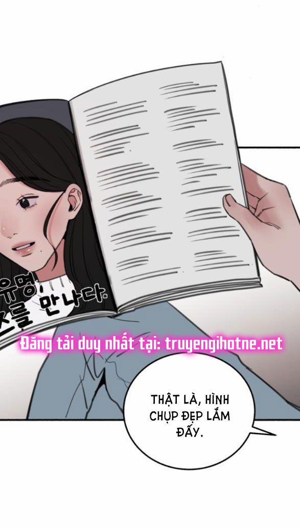 Nàng Thơ Nổi Tiếng - Nàng Thơ Myung Chương 6 2 Trang 10