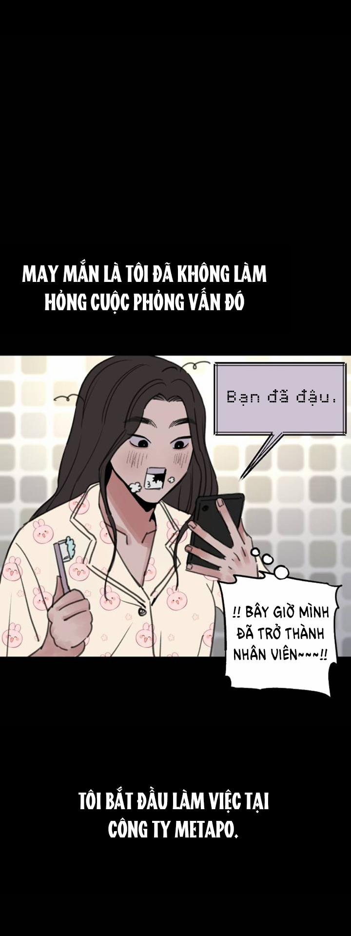 Nàng Thơ Nổi Tiếng - Nàng Thơ Myung Chương 76 2 Trang 19