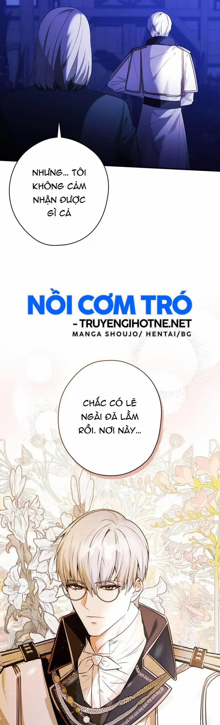 Nàng Tiểu Thư Nhà Công Tước Chương 3 Trang 25