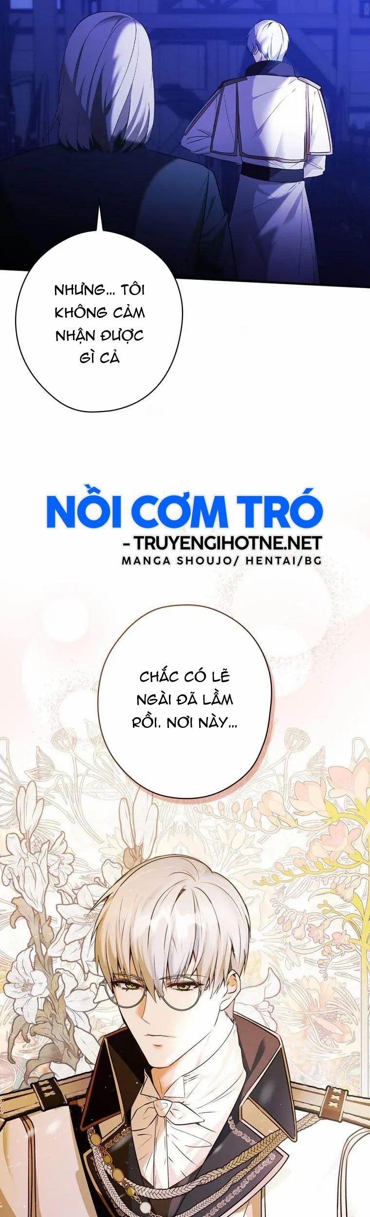 Nàng Tiểu Thư Nhà Công Tước Chương 4 Trang 25