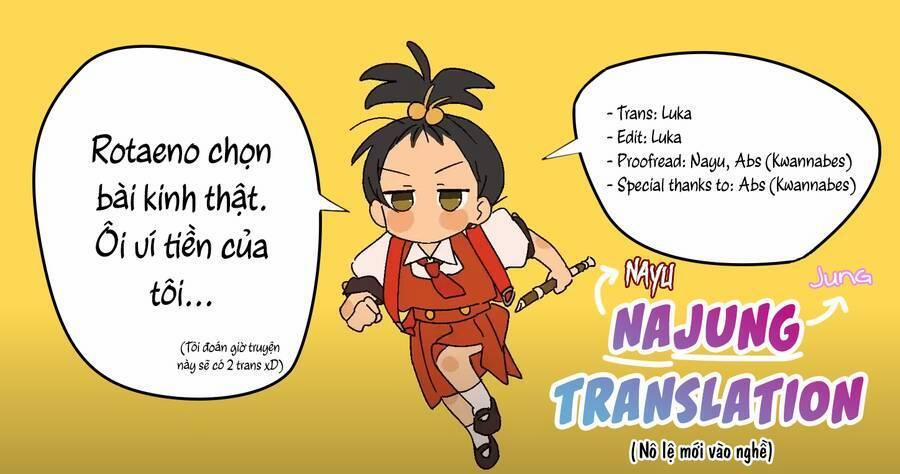 Nàng Yankee Ngồi Cạnh Tôi Có Vô Vàn Điểm Yếu! Chương 2 Trang 6