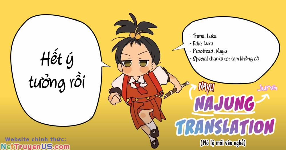 Nàng Yankee Ngồi Cạnh Tôi Có Vô Vàn Điểm Yếu! Chương 3 Trang 8