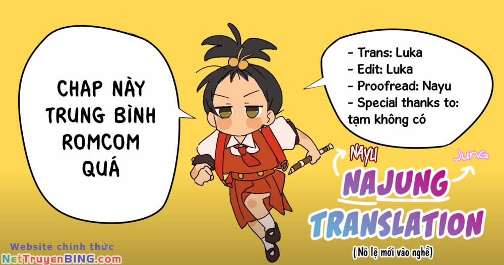 Nàng Yankee Ngồi Cạnh Tôi Có Vô Vàn Điểm Yếu! Chương 5 Trang 8