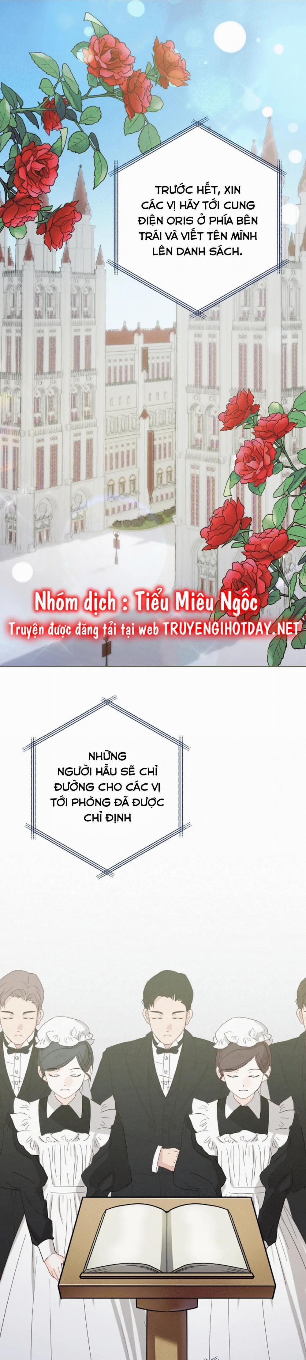 Nếu Bị Phát Hiện Liệu Tôi Có Chết Không Chương 37 Trang 14