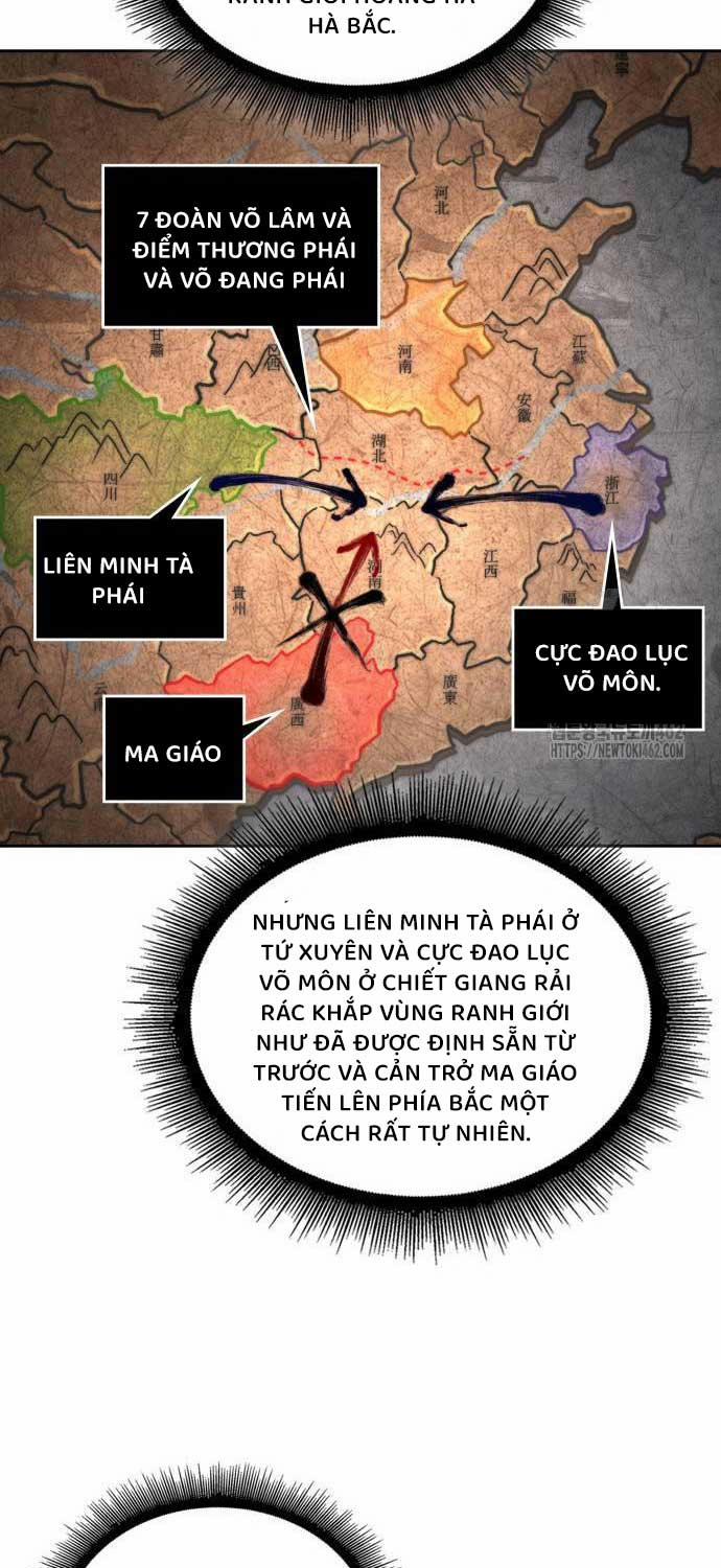 Ngã Lão Ma Thần Chương 227 Trang 39