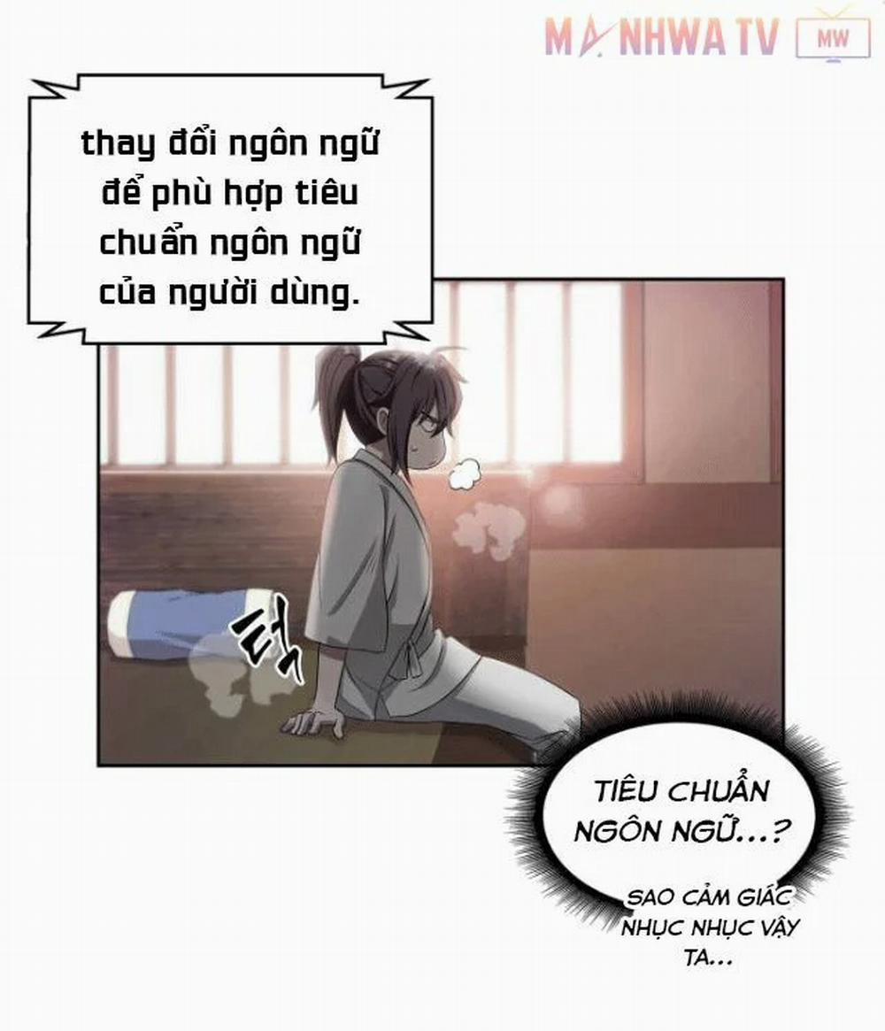 Ngã Lão Ma Thần Chương 4 Trang 48