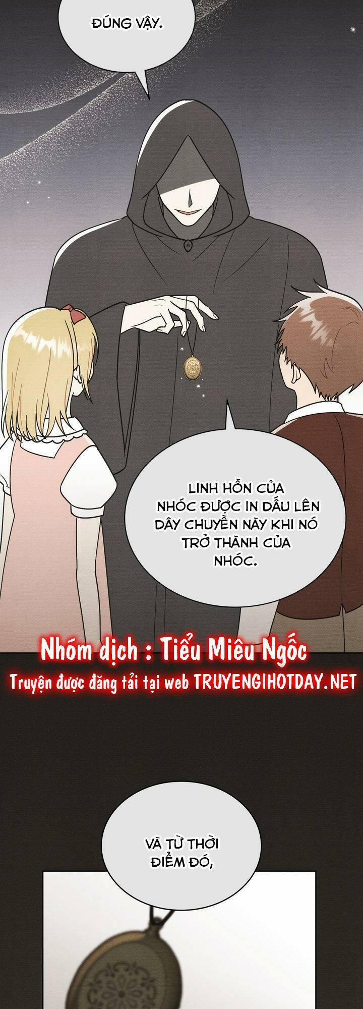 Ngài Công Tước, Chùng Ta Cùng Tắm Nào ! Chương 44 Trang 8