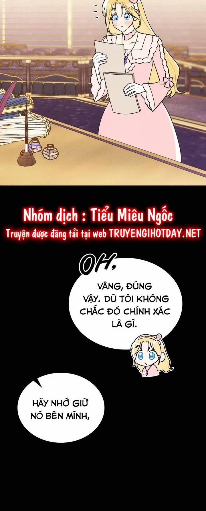 Ngài Công Tước, Chùng Ta Cùng Tắm Nào ! Chương 46 Trang 43