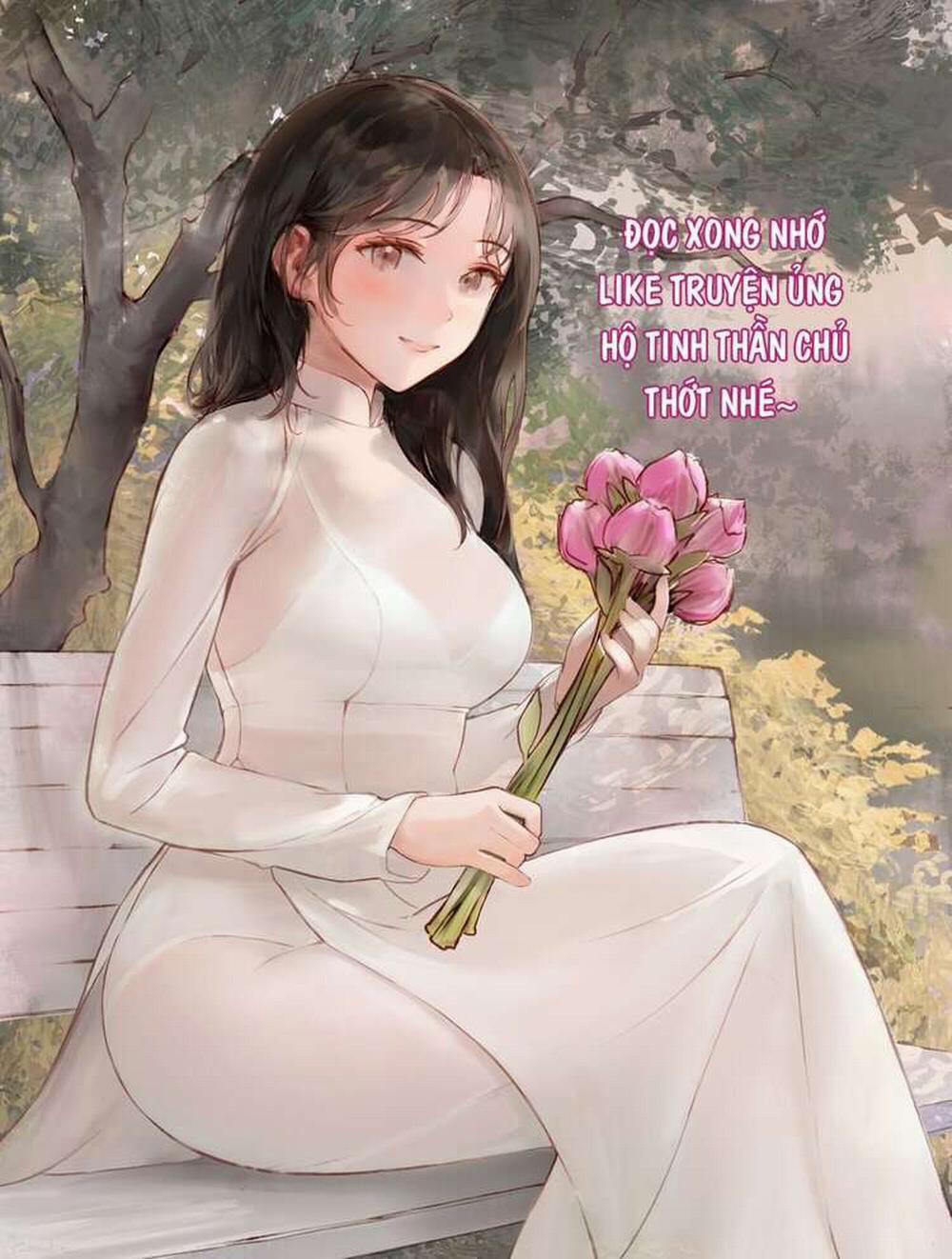 Ngay Cả Khi Em Nói Không Chương Oneshot Trang 31