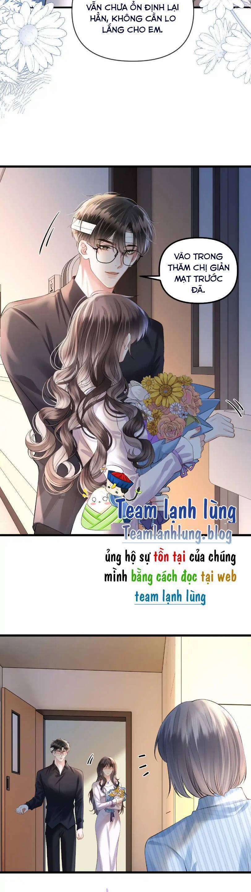 Ngày Mai Cũng Thích Em Chương 66 Trang 14