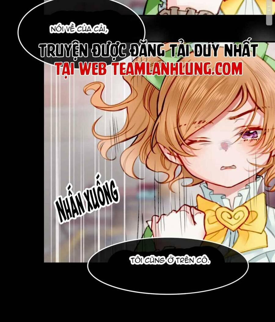 Nghe Nói Tôi Là Đại Tiểu Thư Phản Diện Chương 12 Trang 15