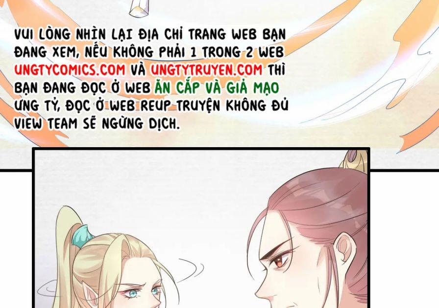 Nghèo Dưỡng Kì Lân, Giàu Dưỡng Rồng Chương 26 Trang 27