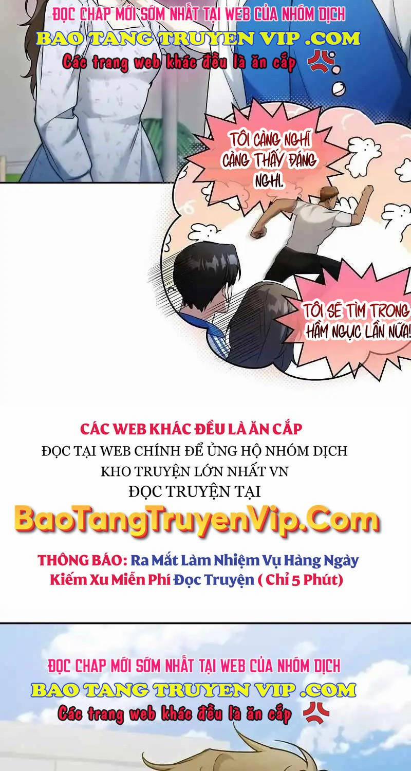 Nghỉ Hưu Sau Khi Cứu Thế Giới Chương 13 Trang 86