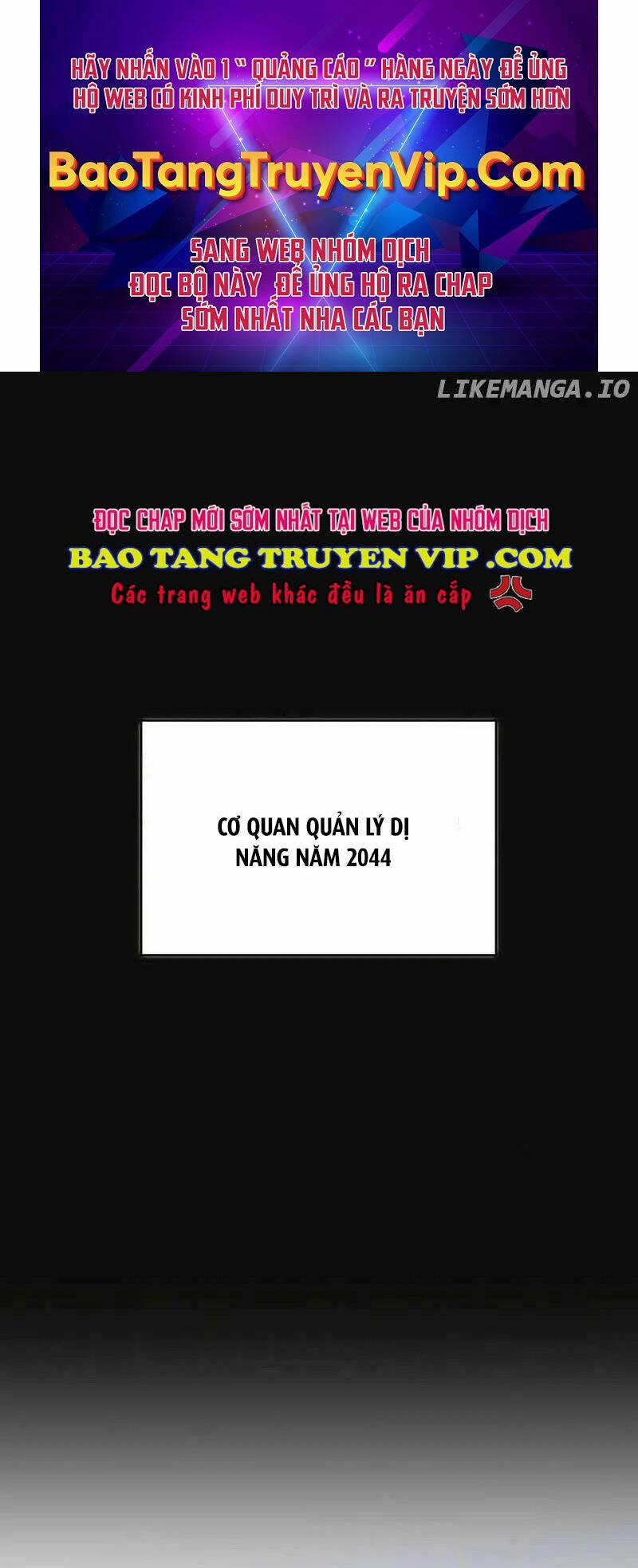 Nghỉ Hưu Sau Khi Cứu Thế Giới Chương 6 Trang 1