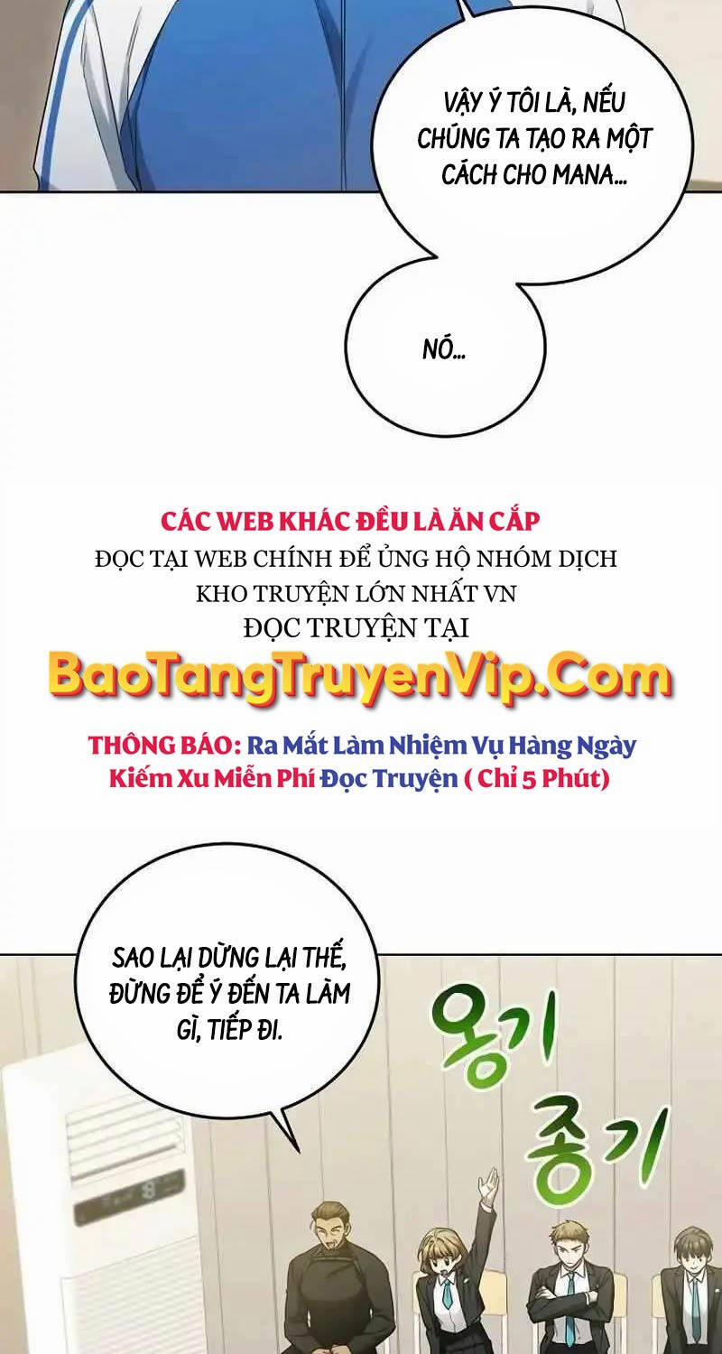 Nghỉ Hưu Sau Khi Cứu Thế Giới Chương 6 Trang 66