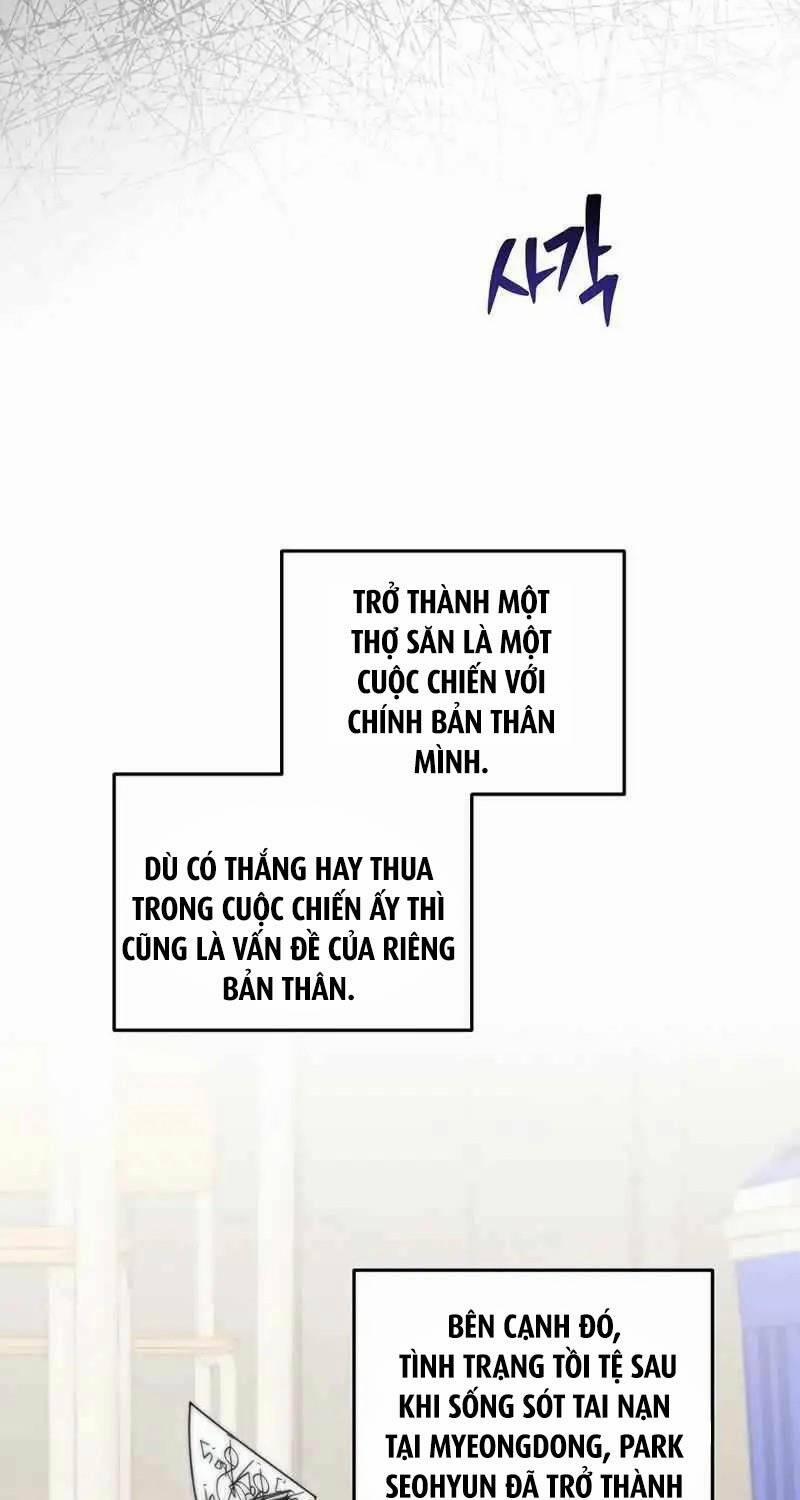 Nghỉ Hưu Sau Khi Cứu Thế Giới Chương 6 Trang 89