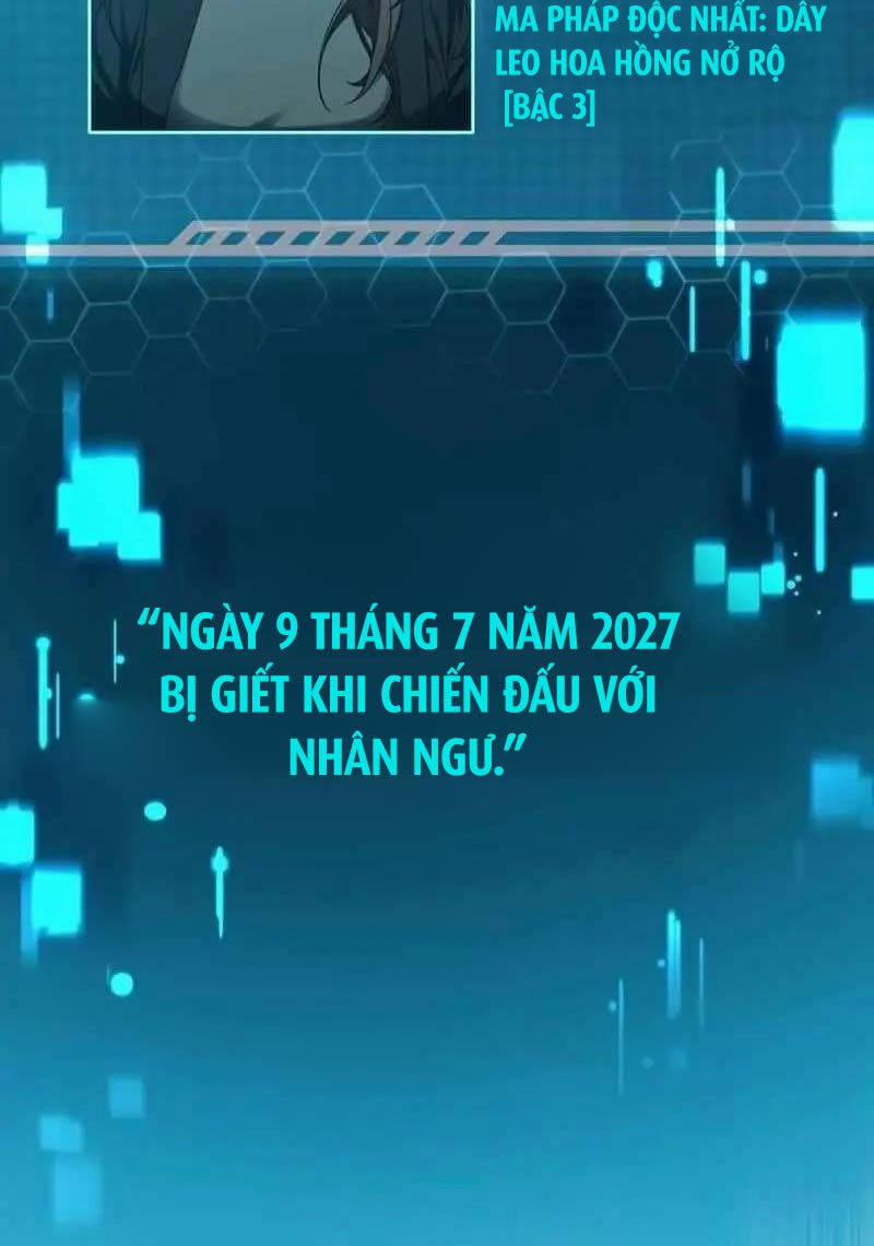 Nghỉ Hưu Sau Khi Cứu Thế Giới Chương 8 Trang 18