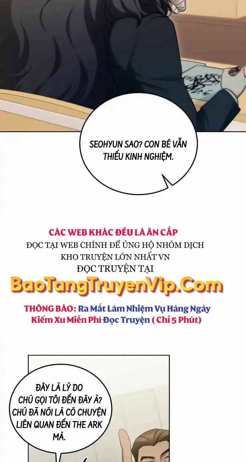 Nghỉ Hưu Sau Khi Cứu Thế Giới Chương 8 Trang 22