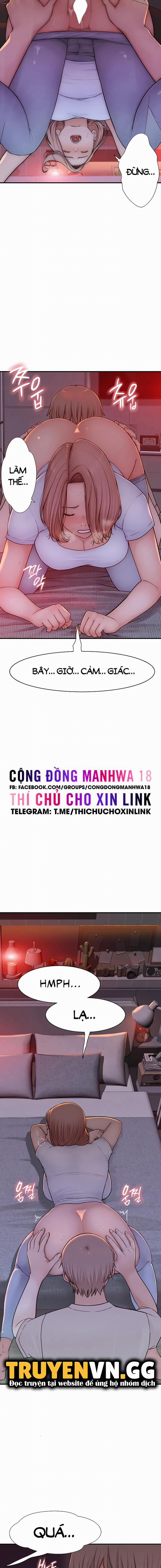 Nghiện Chơi Mẹ Kế Chương 7 Trang 18