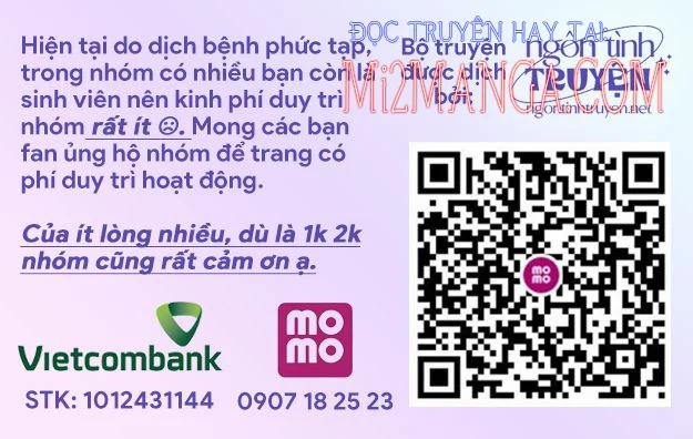 Ngôi Nhà Bánh Kem Chương 2 Trang 27