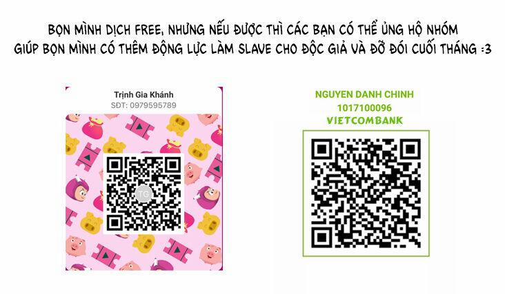 Người Bạn Thuở Nhỏ Trong Hầm Ngục Chương 16 5 Trang 6