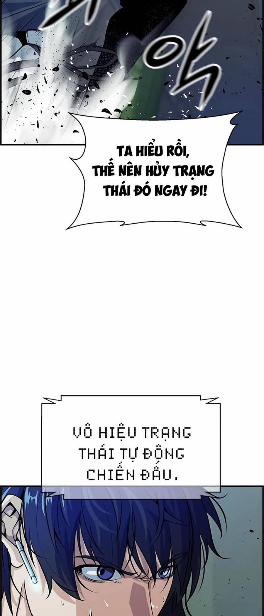 Người Chơi Bí Mật Chương 3 Trang 128