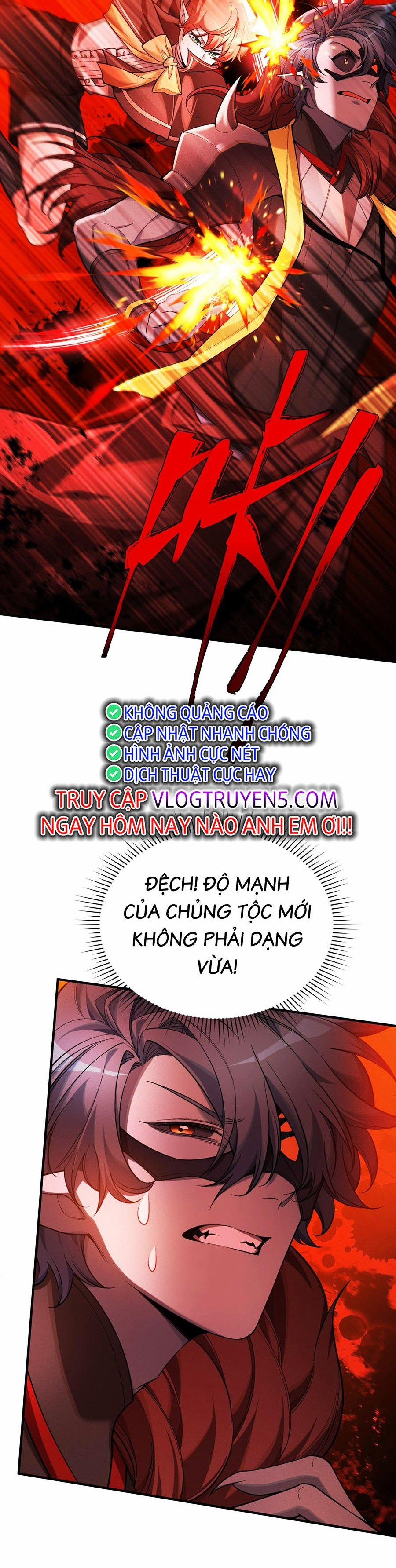 Người Chơi Siêu Tần Chương 4 Trang 13