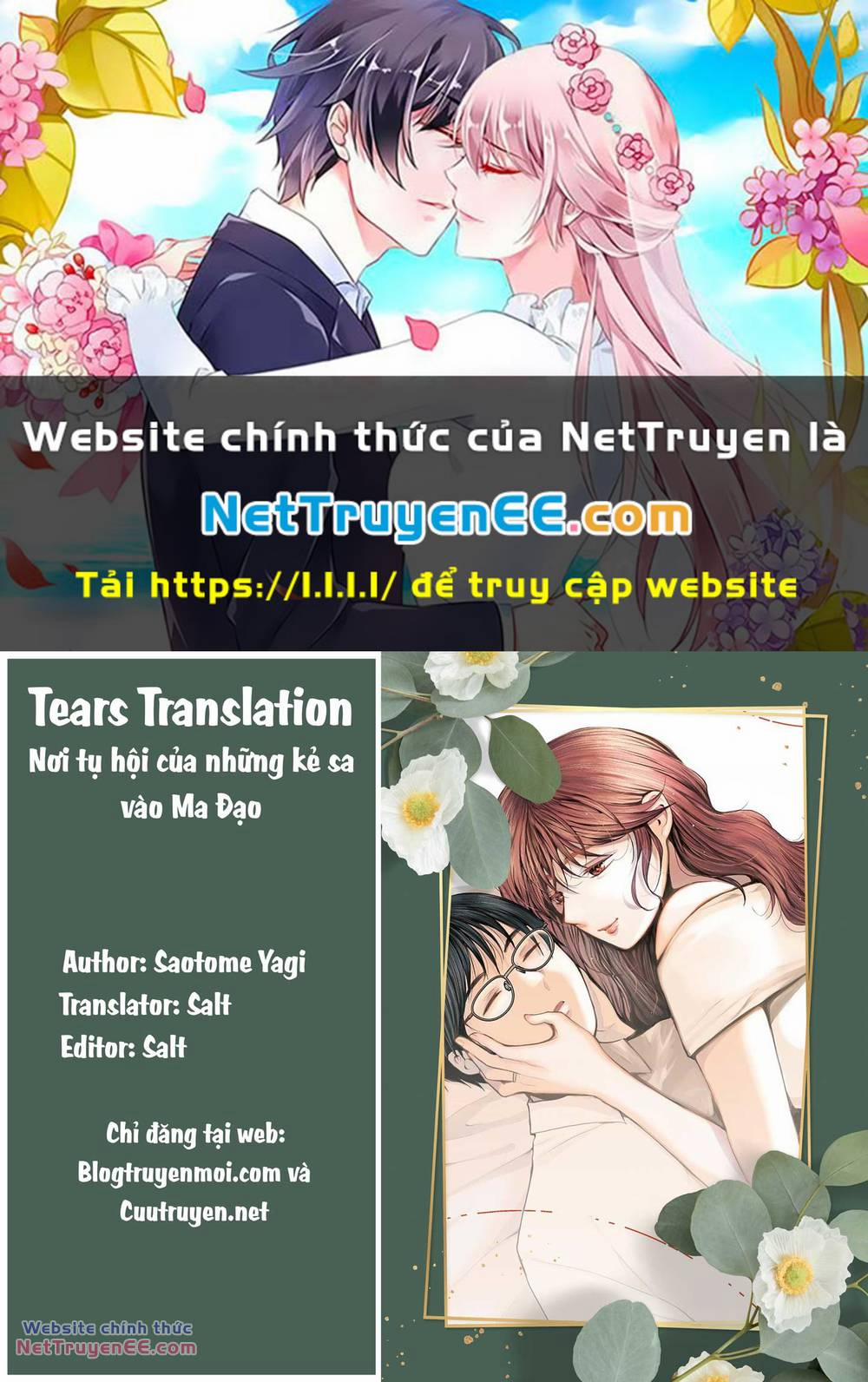 Người Vợ Chưa Chết Chương 37 Trang 1