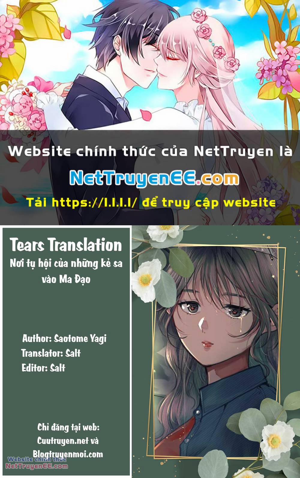 Người Vợ Chưa Chết Chương 6 Trang 1