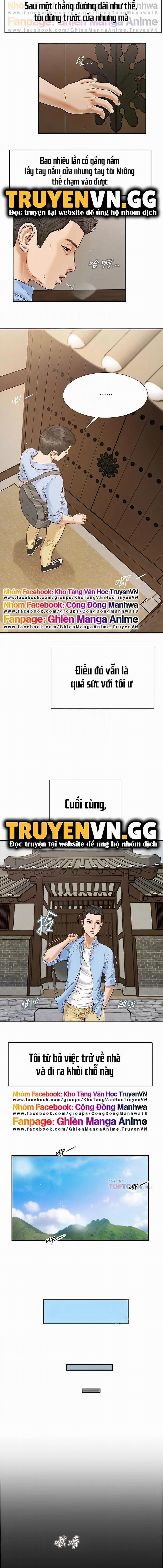 Người Vợ Lẽ Chương 10 Trang 3