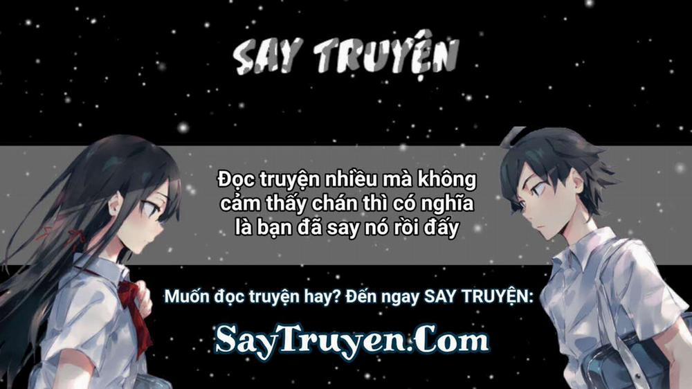 Nguyên Tội Của Takopi Chương 1 Trang 1