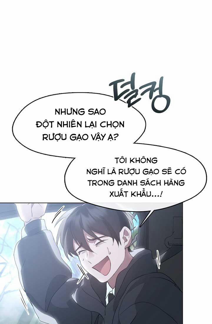 Nhà Hàng Thế Giới Ngầm Chương 55 Trang 1