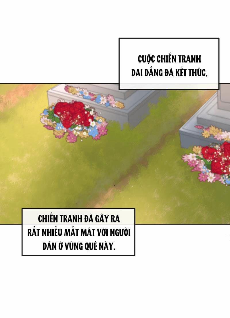 Nhà Nhỏ Ở Miền Quê Chương 0 Trang 23