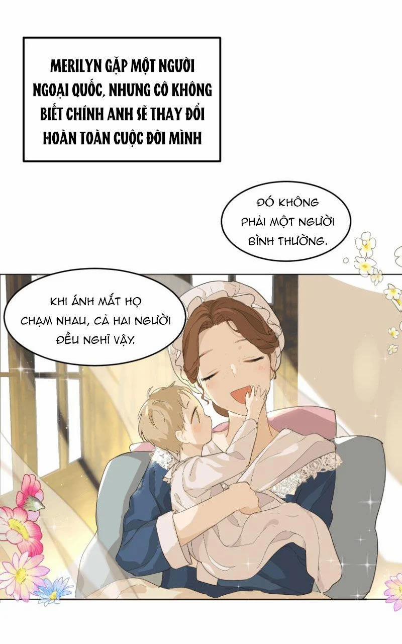 Nhà Nhỏ Ở Miền Quê Chương 1 Trang 12