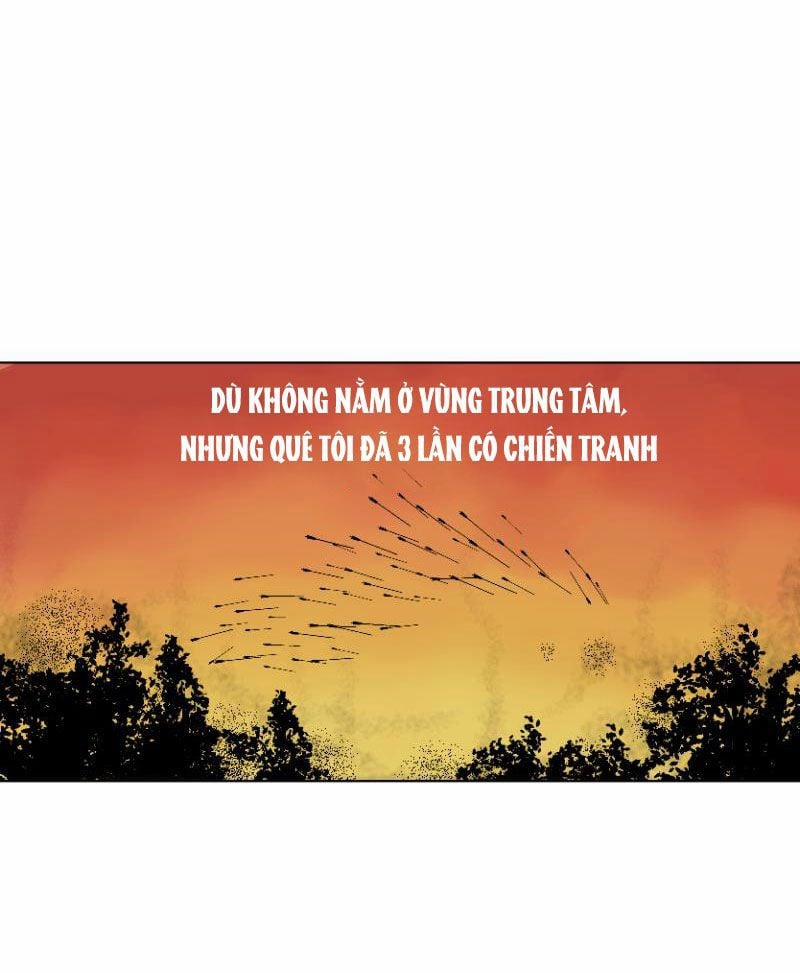 Nhà Nhỏ Ở Miền Quê Chương 1 Trang 29