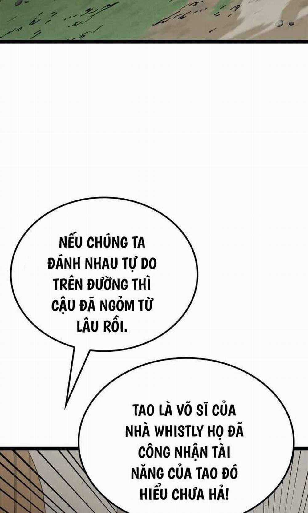 Nhà Vô Địch Kalli Chương 39 Trang 20